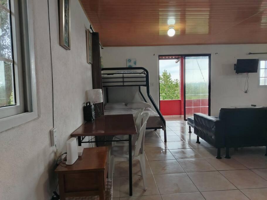 Hotel Cabanas Casita La Ermita San Carlos Exterior foto