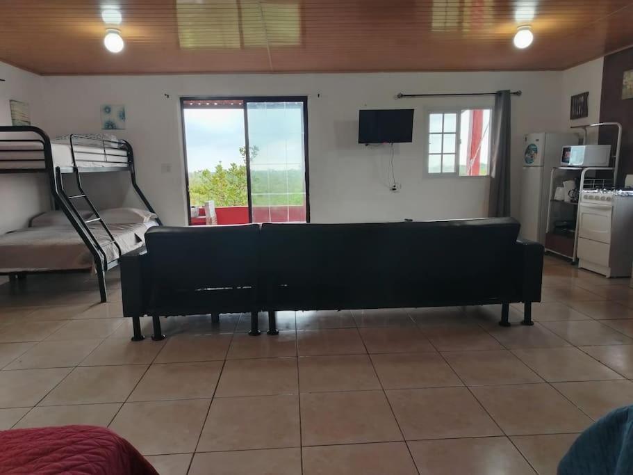 Hotel Cabanas Casita La Ermita San Carlos Exterior foto