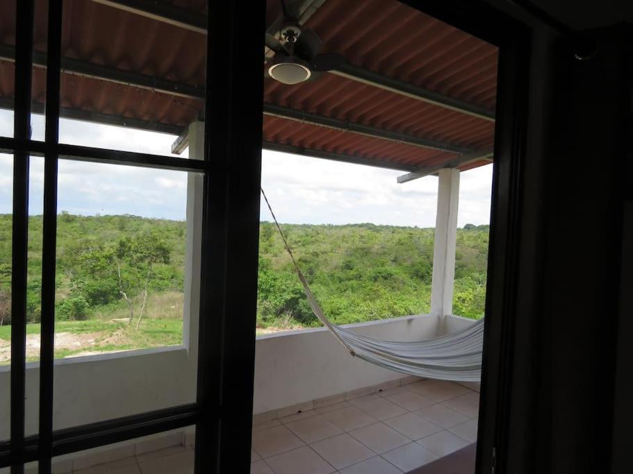 Hotel Cabanas Casita La Ermita San Carlos Exterior foto